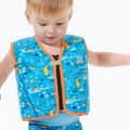 Gilet per bambini Splash About Go Splash Float croc creek belay 4