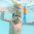 Splash About Floaty Fun Calamaro giocattolo subacqueo 3 pezzi multicolore 3