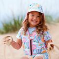 Gilet di assicurazione per bambini Splash About Go Splash over the rainbow (spruzza sull'arcobaleno) 3