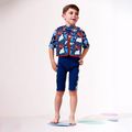 Gilet di galleggiamento per bambini Splash About Go Splash Float 4