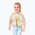 Gilet di galleggiamento per bambini Splash About Go Splash Float flower meadow 3