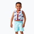 Gilet di assicurazione per bambini Splash About Go Splash moby 3