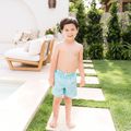 Pantaloncini da bagno per bambini Splash About Shark blu aruba 5