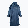 HUUB Mantellina cangiante navy/rosso 2