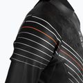 HUUB Uomo Triathlon Schiuma Araya 2:4 nero/arancione 6