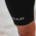 HUUB Tuta da triathlon uomo Anemoi 2 SUB22 nero/grafite 12