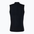 Gilet HUUB in neoprene nero 2