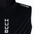 Gilet HUUB in neoprene nero 4