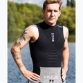Gilet HUUB in neoprene nero 6