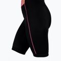 Tuta da triathlon da donna HUUB Her Spirit Long Course nero/multi 6