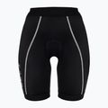 Pantaloncini da triathlon da donna HUUB Commit Short nero