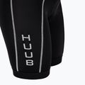 Pantaloncini da triathlon da donna HUUB Commit Short nero 4