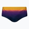 HUUB Trunk Uomo Slip da bagno multicolore brillante