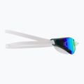 Occhiali da nuoto HUUB Thomas Lurz bianco 3