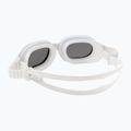 HUUB Occhiali da nuoto Retro bianco 4