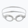 Occhiali da nuoto HUUB Varga II bianco 2