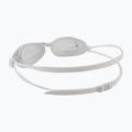 Occhiali da nuoto HUUB Varga II bianco 4