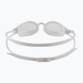 Occhiali da nuoto HUUB Varga II bianco 5