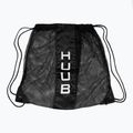 HUUB Borsa da nuoto a rete per muta stagna nera