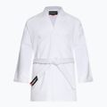 Dobok per taekwondo Bytomic Red Label Collo a V Arti Marziali bianco 2
