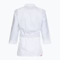 Dobok per taekwondo Bytomic Red Label Collo a V Arti Marziali bianco 3