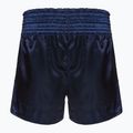 FUMETSU Origins Muay Thai pantaloncini da allenamento da uomo navy 2
