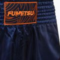 FUMETSU Origins Muay Thai pantaloncini da allenamento da uomo navy 3