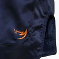 FUMETSU Origins Muay Thai pantaloncini da allenamento da uomo navy 4