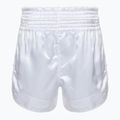 FUMETSU Origins Muay Thai pantaloncini da allenamento da uomo bianchi 2