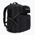 Built For Athletes Hero 2.0 zaino da allenamento 45 l nero 2