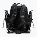 Built For Athletes Hero 2.0 25 l zaino da allenamento nero 2