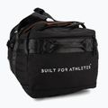Borsone sportivo Built For Athletes Pro 40 l black 2