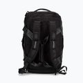 Borsone sportivo Built For Athletes Pro 40 l black 5