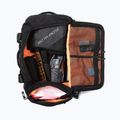 Borsone sportivo Built For Athletes Pro 40 l black 7