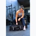 Borsone sportivo Built For Athletes Pro 40 l black 10