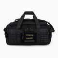 Borsa da allenamento Built For Athletes Hyrox X BFA 60 l black/yellow