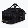 Borsa da allenamento Built For Athletes Hyrox X BFA 60 l black/yellow 2