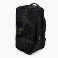 Borsa da allenamento Built For Athletes Hyrox X BFA 60 l black/yellow 3
