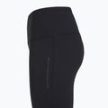 Leggings da allenamento da donna Built For Athletes Training black 5