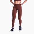 Leggings da allenamento da donna Built For Athletes Training port