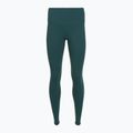 Leggings da allenamento da donna Built For Athletes Training forest green 3