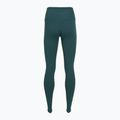 Leggings da allenamento da donna Built For Athletes Training forest green 4