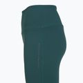 Leggings da allenamento da donna Built For Athletes Training forest green 5