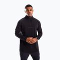 Felpa da allenamento da uomo Built For Athletes 1/4 Zip Pullover black