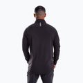 Felpa da allenamento da uomo Built For Athletes 1/4 Zip Pullover black 2