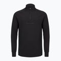Felpa da allenamento da uomo Built For Athletes 1/4 Zip Pullover black 3