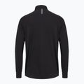 Felpa da allenamento da uomo Built For Athletes 1/4 Zip Pullover black 4