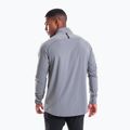 Felpa da allenamento da uomo Built For Athletes 1/4 Zip Pullover concrete 2