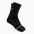 Calzini Built For Athletes Crew Training black
