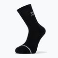 Calzini Built For Athletes Crew Training black 5
